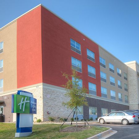 Holiday Inn Express & Suites - Fort Mill By Ihg Dış mekan fotoğraf