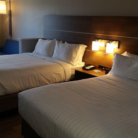Holiday Inn Express & Suites - Fort Mill By Ihg Dış mekan fotoğraf