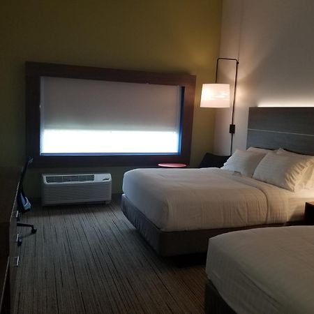 Holiday Inn Express & Suites - Fort Mill By Ihg Dış mekan fotoğraf