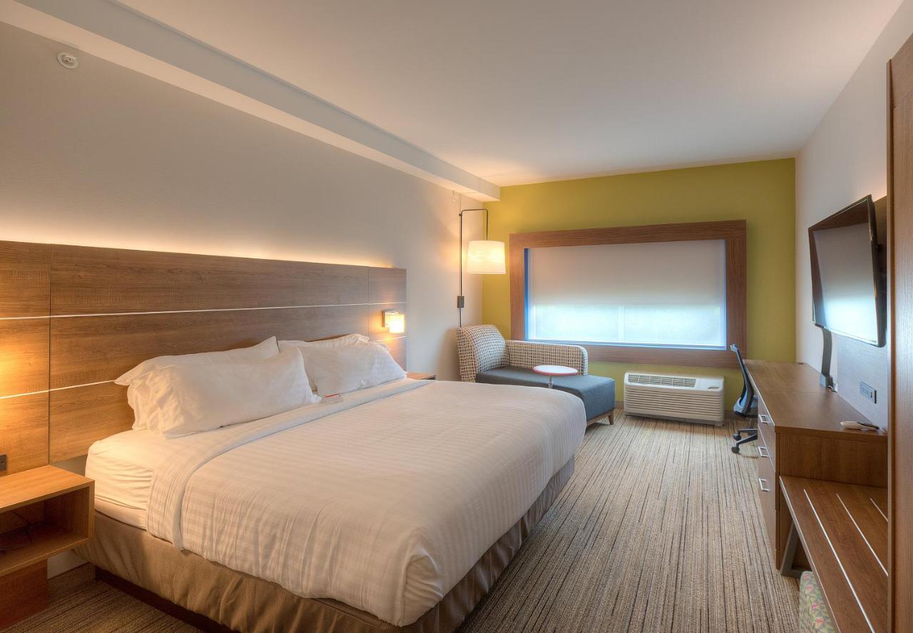 Holiday Inn Express & Suites - Fort Mill By Ihg Dış mekan fotoğraf