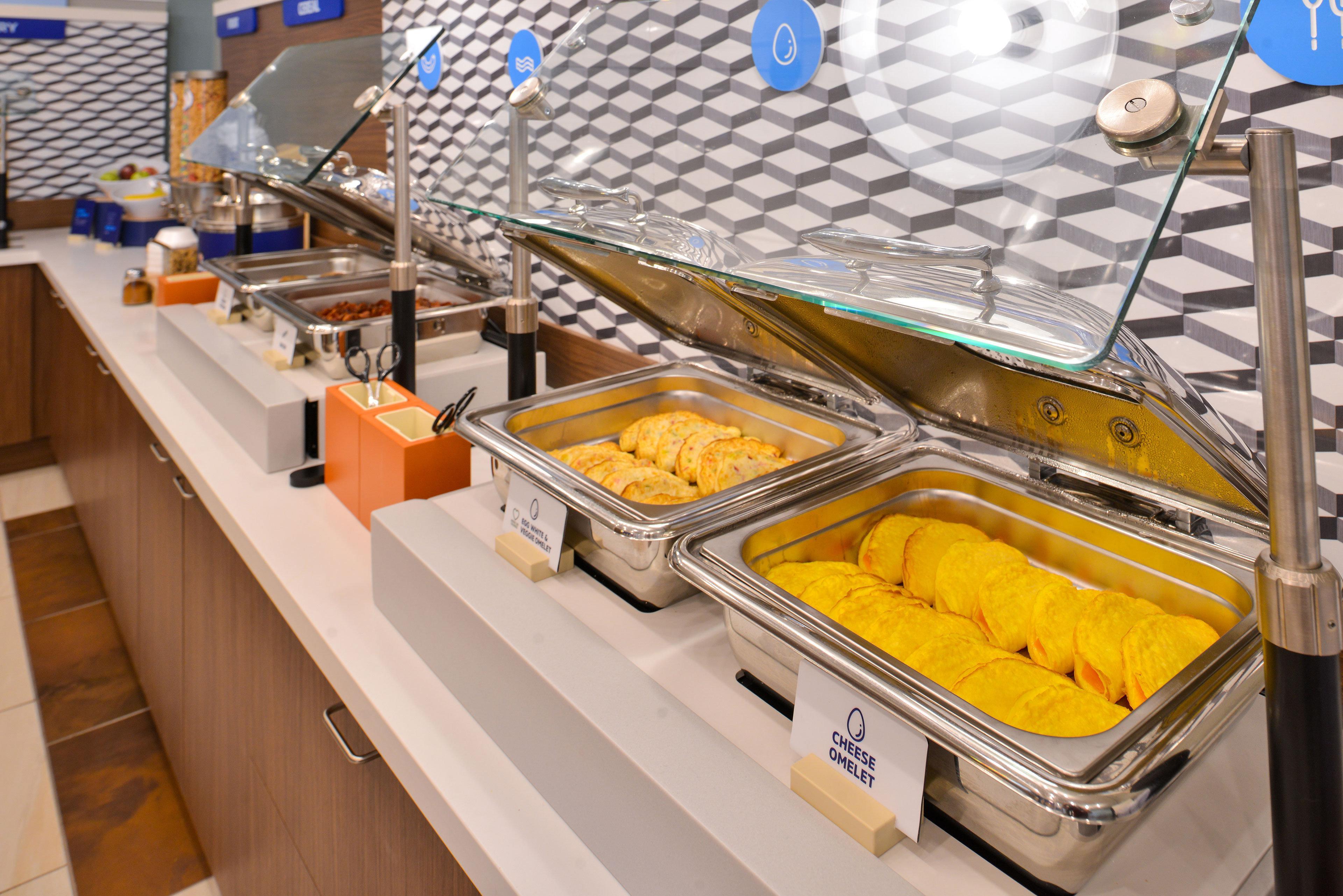 Holiday Inn Express & Suites - Fort Mill By Ihg Dış mekan fotoğraf