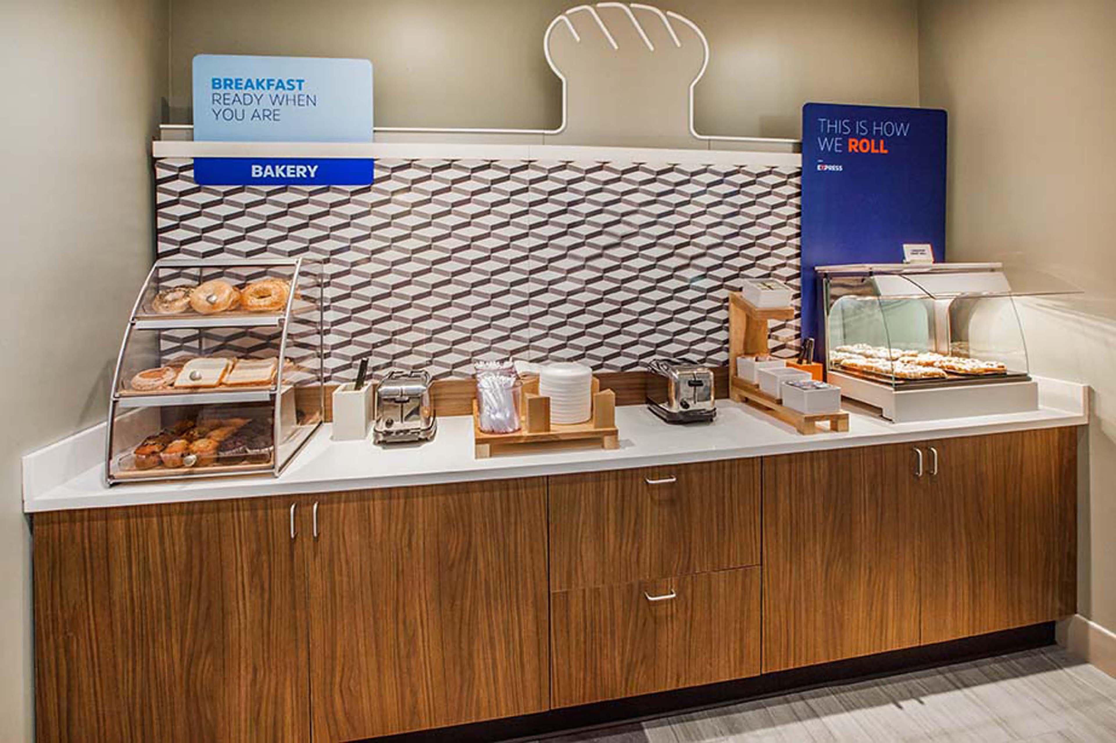 Holiday Inn Express & Suites - Fort Mill By Ihg Dış mekan fotoğraf