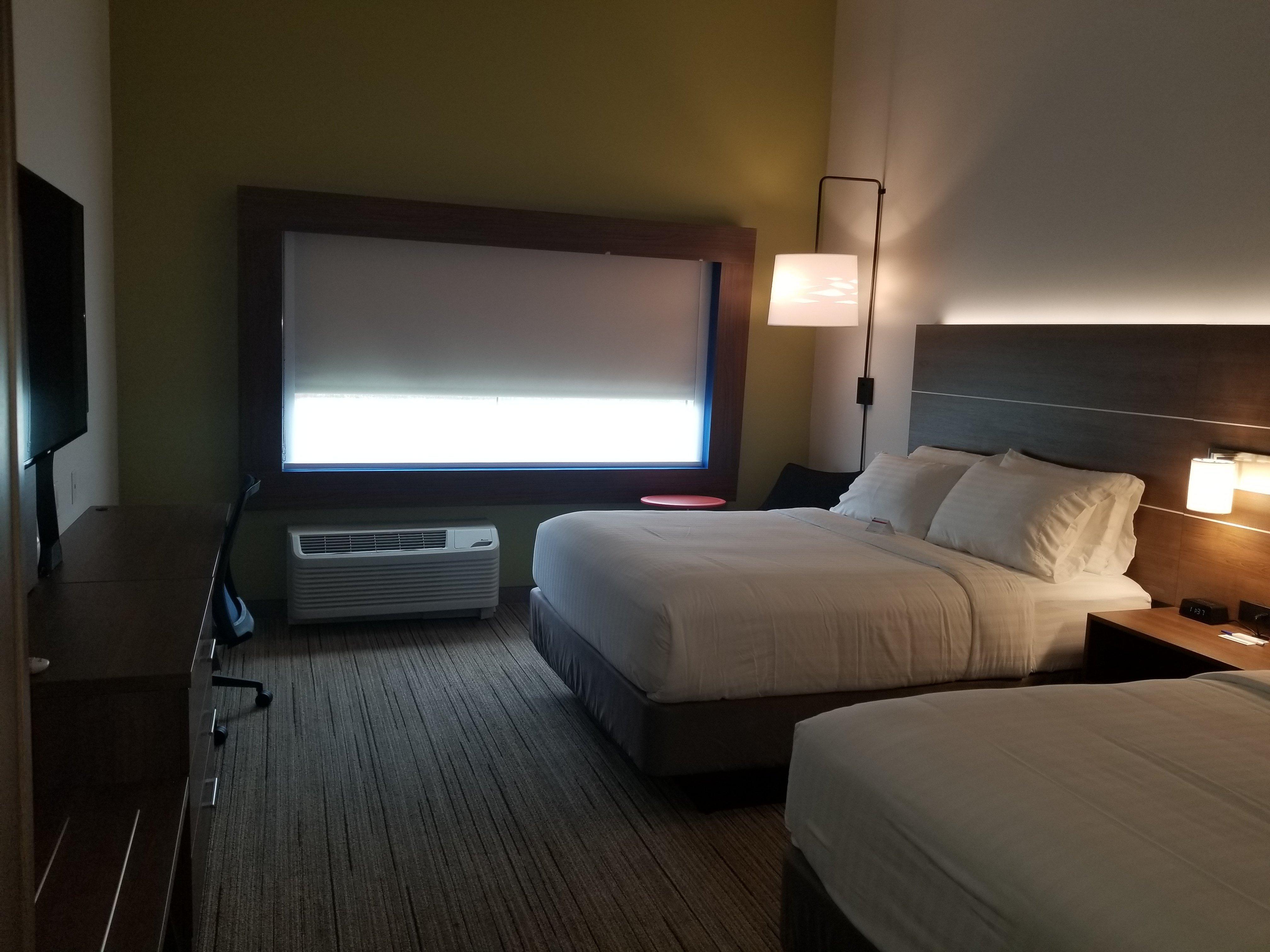 Holiday Inn Express & Suites - Fort Mill By Ihg Dış mekan fotoğraf