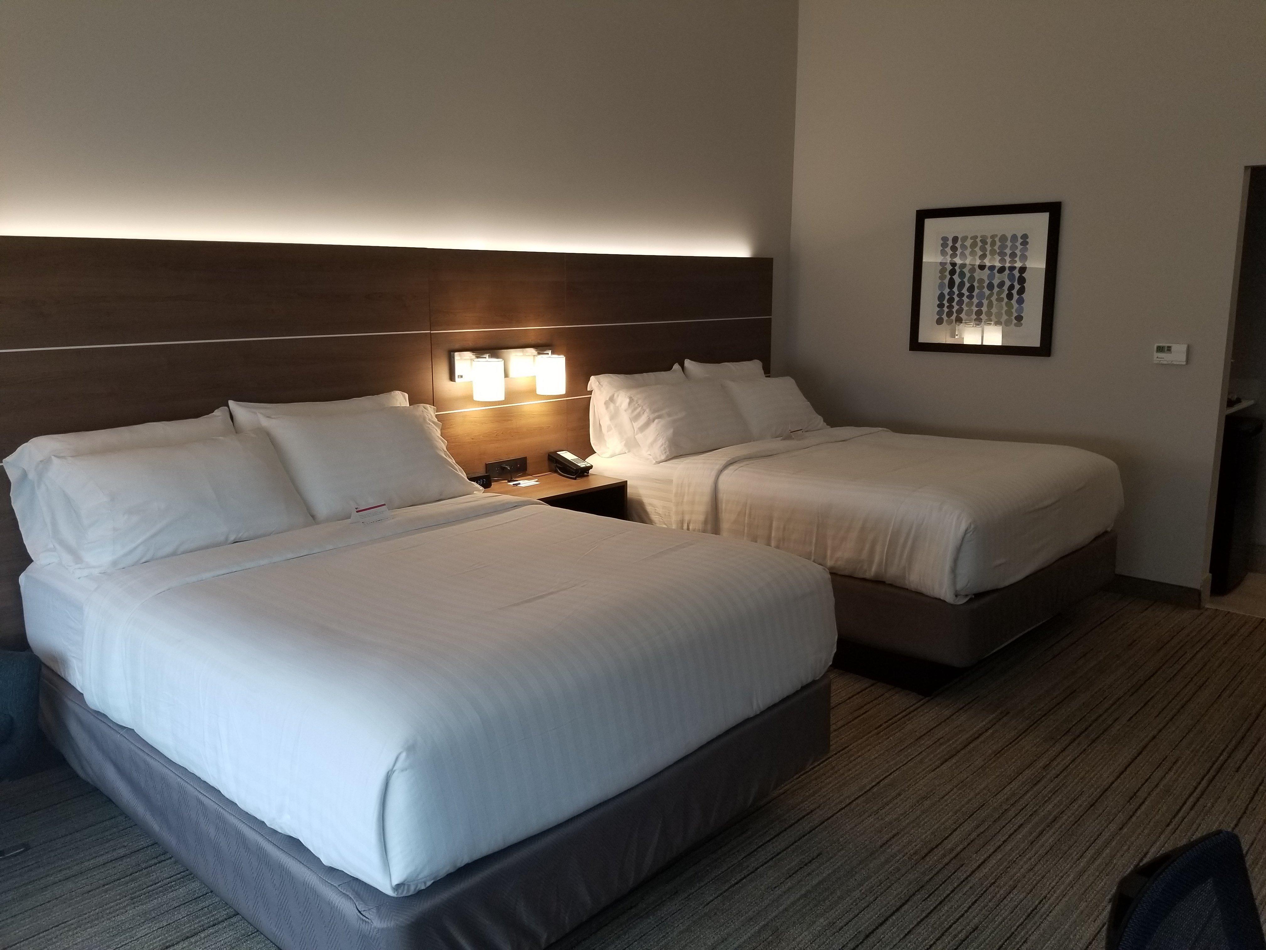 Holiday Inn Express & Suites - Fort Mill By Ihg Dış mekan fotoğraf