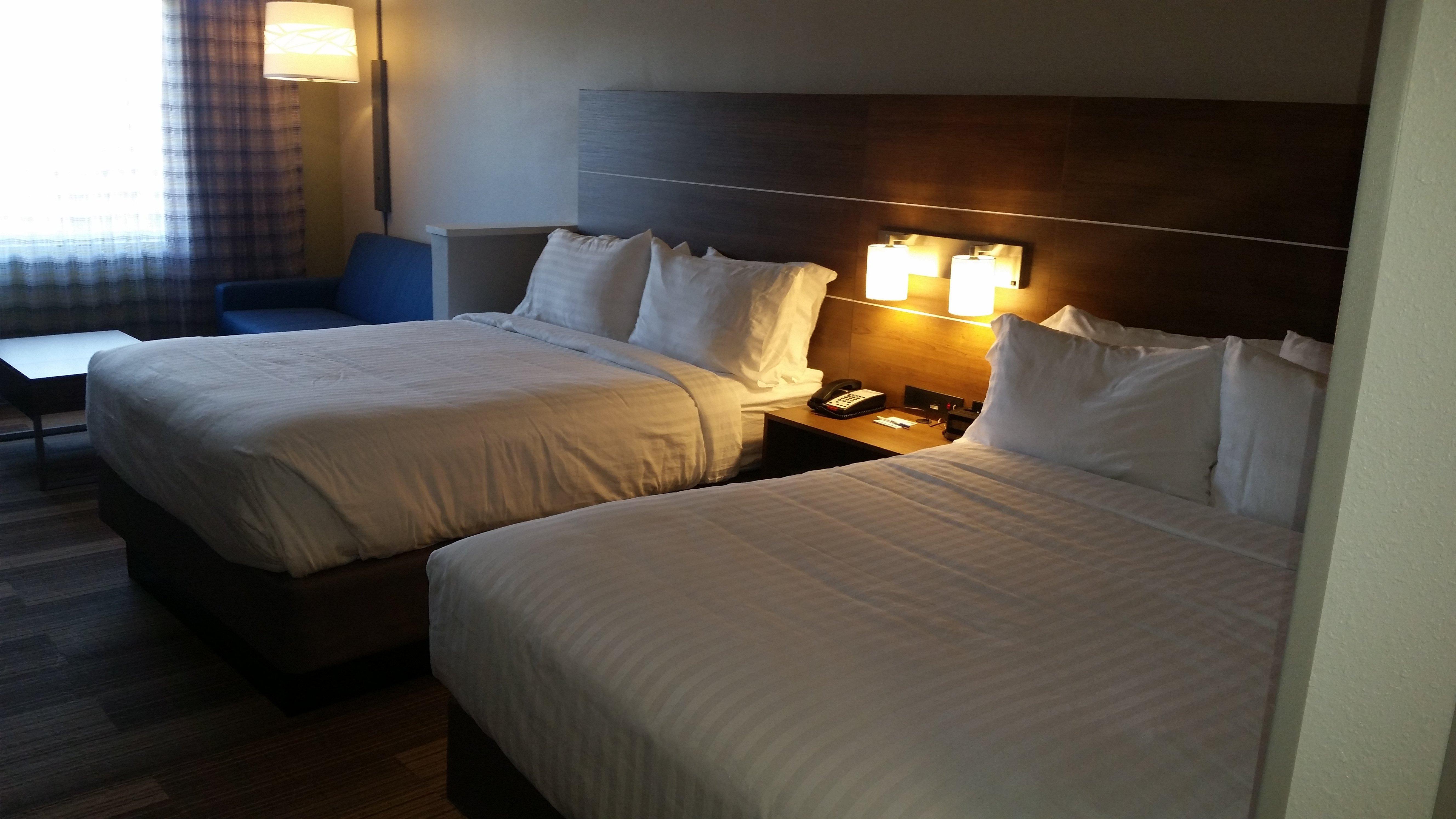 Holiday Inn Express & Suites - Fort Mill By Ihg Dış mekan fotoğraf