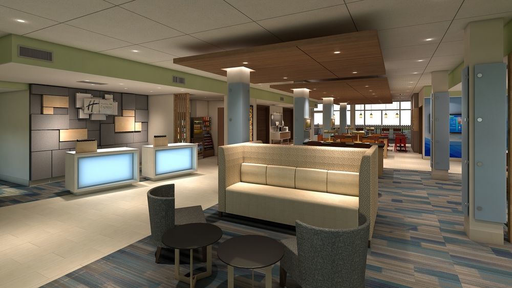 Holiday Inn Express & Suites - Fort Mill By Ihg Dış mekan fotoğraf