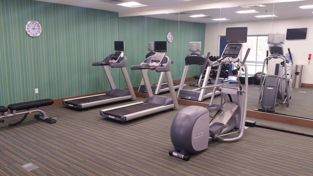 Holiday Inn Express & Suites - Fort Mill By Ihg Dış mekan fotoğraf