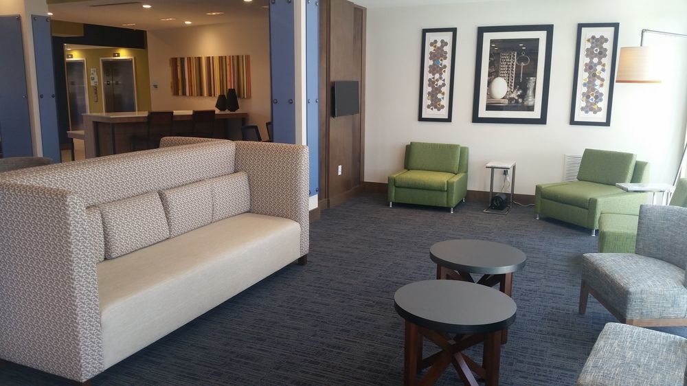 Holiday Inn Express & Suites - Fort Mill By Ihg Dış mekan fotoğraf