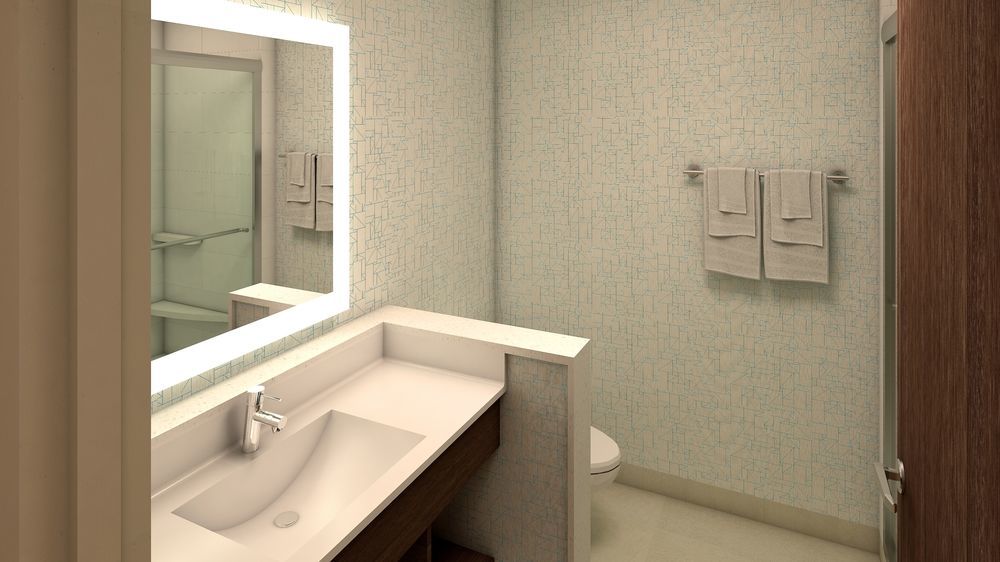 Holiday Inn Express & Suites - Fort Mill By Ihg Dış mekan fotoğraf