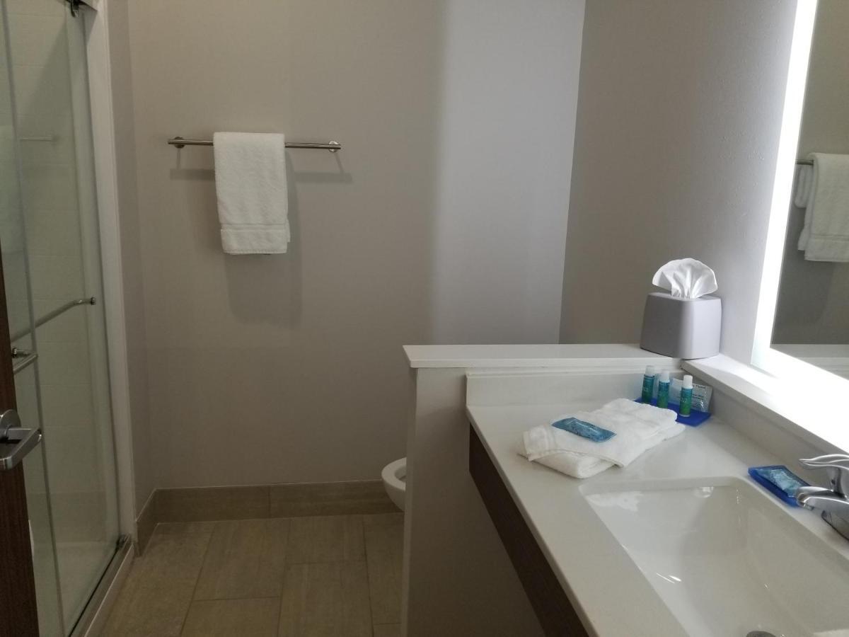 Holiday Inn Express & Suites - Fort Mill By Ihg Dış mekan fotoğraf