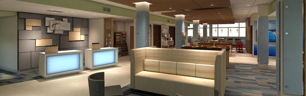 Holiday Inn Express & Suites - Fort Mill By Ihg Dış mekan fotoğraf